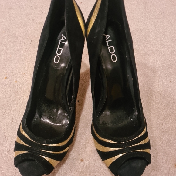 Aldo heels - Picture 3 of 4